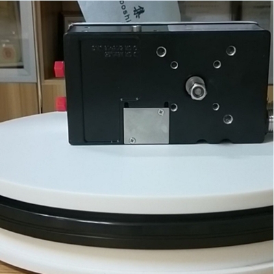 Valvola di controllo in ottone con Flowserve Logix 510MD/510si-15 Valve Positioner E Masoneilan 78-40 Valvola riduttrice di pressione