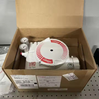 Nuovo posizionatore di valvola di controllo originale Flowserve Logix 3200md