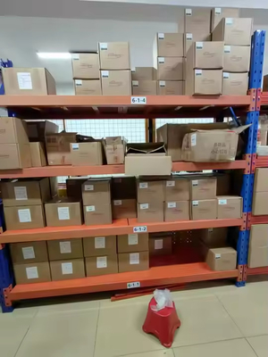 Valvola di controllo con Flowserve 3200MD posizionatore fornitore di magazzino come posizionatore di valvola digitale