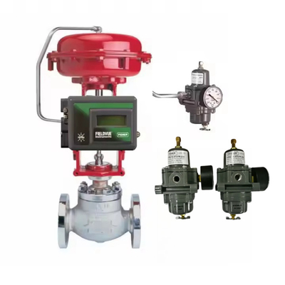 Nuovo Fisherr DVC2000 con buon prezzo