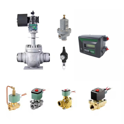 Low Price Fisher posizionatore digitale DVC2000 e dVC6200 con valvole di controllo