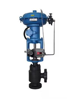 FISHER DVC6200 posizionatore di valvola digitale ad alte prestazioni con feedback