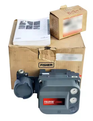 Nuovo fornitore di valvole di posizione digitale e di valvole solenoide