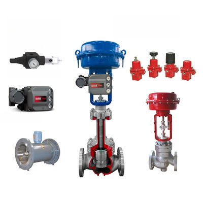 Nuovo e originale Fisher Intelligent Valve Positioner DVC6200 per olio d'acqua e controllo del flusso