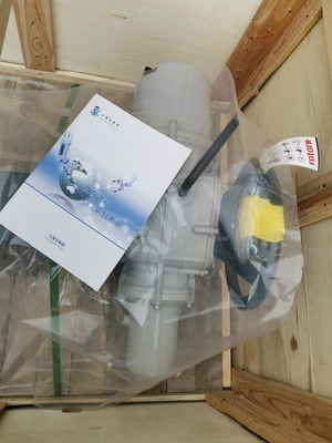 MOV ROTORK Attuatore elettrico IQ Range IQC IQTC IQM IQML IQT Attuatore elettrico Attuatori a valvole lineari e rotanti
