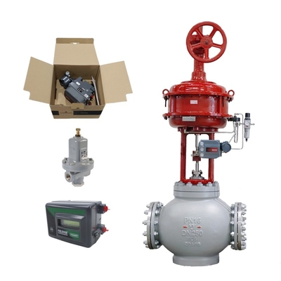 Fisher DVC6200 di alta qualità posizionatore localizzatore intelligente Emersons Fishers DVC6200