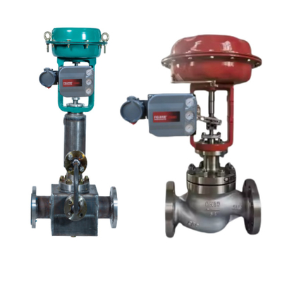 Accurate FISHER DVC6200 Locatore di valvole intelligenti DVC6200 e Valvola di riduzione della pressione del filtro