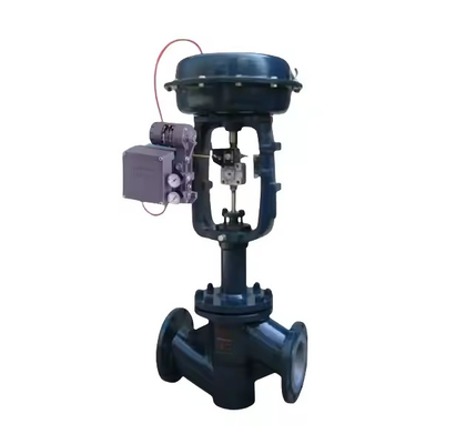 Valvola di controllo cinese con posizionatore di valvola Prise Of Fisher 3582 3582i 3582A, 3582C, 3582D, 3582G And 67CFR Filter Regulator