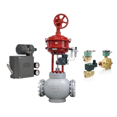 Originale e nuovo Fisher 3582i localizzatore meccanico di valvole Valve Positioner con buon prezzo