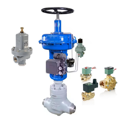 Buon prezzo Emerson Fisher 3582 e 3582i posizionatore elettro-convertitore pneumatico