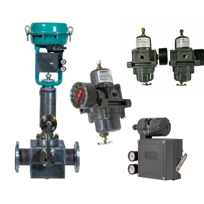 Nuovo e originale Valvola di controllo Valvola elettro pneumatica posizionatore In stock