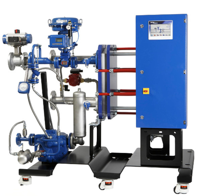 SPIRAX SARCO FT14 Ball Float Steam Trap DN25 a DN50 PN16 per vapore e gas in magazzino in vendita