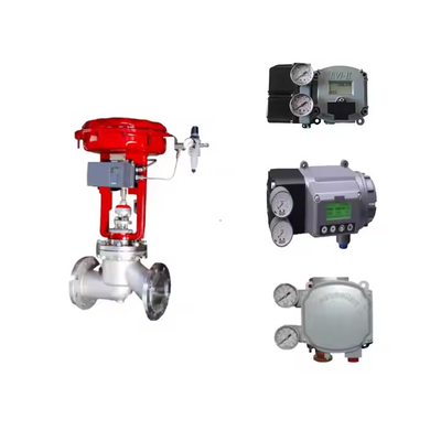 Masoneilan SVI3 SVI II SVi1000 Digital Valve Positioner fornitore cinese di alta qualità