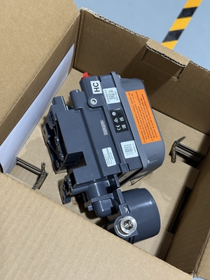 Fisher Positioner DVC6200 doppia azione con feedback nuovo stock originale