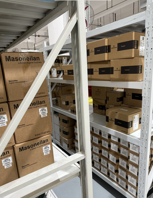 Fisher Positioner DVC6200 doppia azione con feedback nuovo stock originale