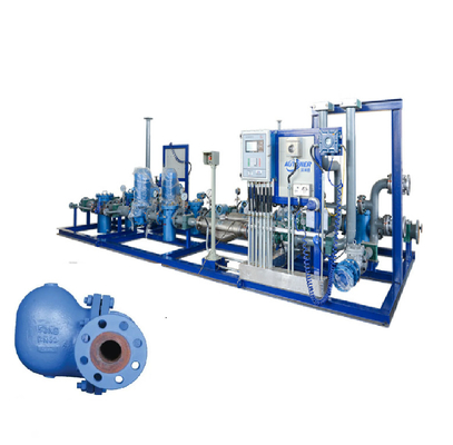 SPIRAX SARCO FT44V-14 Ball Float Steam Trap DN15 a DN50 PN16 per vapore e gas in magazzino in vendita