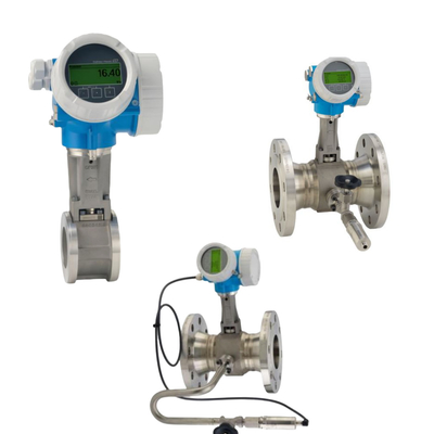 Valore economico Wafer Flowmeter Endress + Hauser Proline Prowirl D 200 Vortex