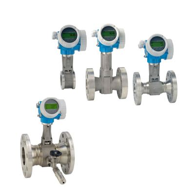 Valore economico Wafer Flowmeter Endress + Hauser Proline Prowirl D 200 Vortex