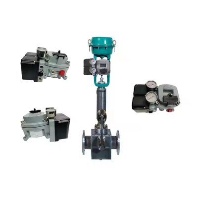 Nuovo e originale Masoneilan SVI II AP Valve Digital Positioner con Valve di riduzione della pressione del filtro