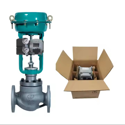 Nuovo e originale Masoneilan SVI II AP Valve Digital Positioner con Valve di riduzione della pressione del filtro