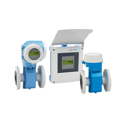Endress + Hauser Proline Promag P 300 Trasmettitore elettromagnetico di flussometro ad alta temperatura