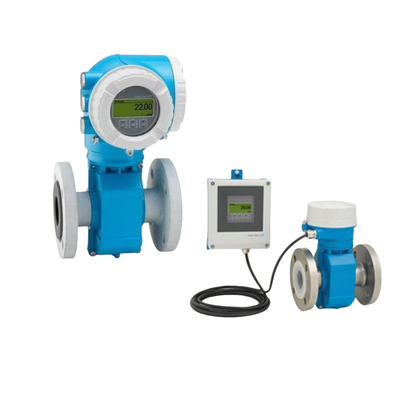 Endress + Hauser Proline Promag P 300 Trasmettitore elettromagnetico di flussometro ad alta temperatura