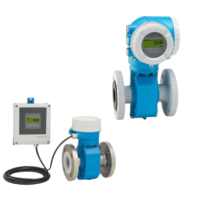 Endress + Hauser Proline Promag P 300 Trasmettitore elettromagnetico di flussometro ad alta temperatura