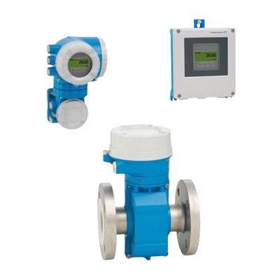 Endress + Hauser Proline Promag P 300 Trasmettitore elettromagnetico di flussometro ad alta temperatura