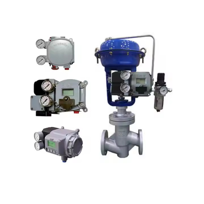 SVI2-21123121 Masoneilan Digital Valve Positioner Per 21000 41005 Valvola di controllo 78-80 Valvola di trasferimento E 78-40 Regulatore di filtro