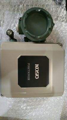 Posizionatore della valvola di regolazione con il ripetitore di volume pneumatico di Samson 3755 e KOSO EPA800