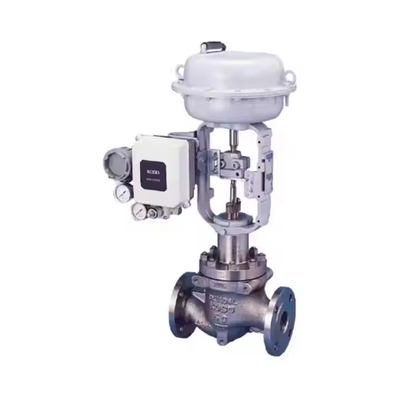 Fornitore in magazzino KOSO 800 serie Valve posizionatore elettro-pneumatico con valvola solenoide ASCO In magazzino