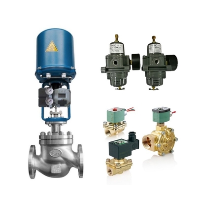 Cina Valve Flow Positioner Masoneilan Positioner SVI2-21113121 SVI2-21113111 Valve digital positioner
