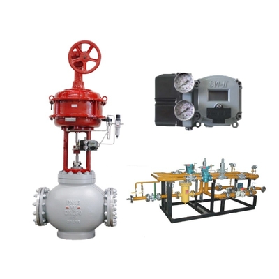 Nuovo Masoneilan SVI2 Serie Intelligent Valve Positioner Nuovo stock originale