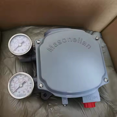 Masoneilan SVI1000 SV12-21113111 SVI2-21123121 SVI3 Posizionatori di valvole intelligenti