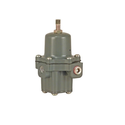 Emerson Fisher 67CFR 235 237 239 Compatto e leggero Regulatore di pressione ad alte prestazioni