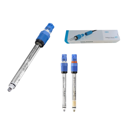 Industria dei processi e delle acque e delle acque reflue Endress+Hauser Digital PH Sensor Memosens CPS11E