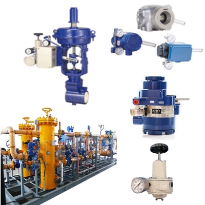 Fornitore di fabbrica AZBIL AVP100 / AVP102 / AVP200 / AVP201 / AVP202 / AVP300 / AVP301 AVP302 / AVP307 Valve Locator