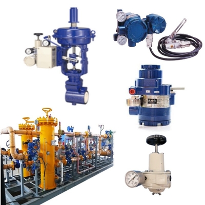 Fornitore di fabbrica AZBIL AVP100 / AVP102 / AVP200 / AVP201 / AVP202 / AVP300 / AVP301 AVP302 / AVP307 Valve Locator