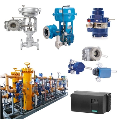 Fornitore di fabbrica AZBIL AVP100 / AVP102 / AVP200 / AVP201 / AVP202 / AVP300 / AVP301 AVP302 / AVP307 Valve Locator
