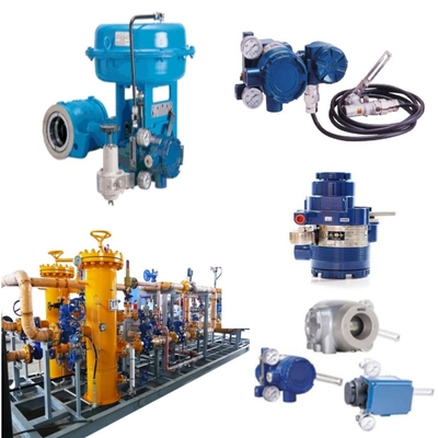 Fornitore di fabbrica AZBIL AVP100 / AVP102 / AVP200 / AVP201 / AVP202 / AVP300 / AVP301 AVP302 / AVP307 Valve Locator