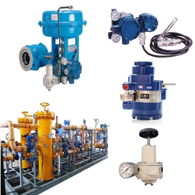 Fornitore di fabbrica AZBIL AVP100 / AVP102 / AVP200 / AVP201 / AVP202 / AVP300 / AVP301 AVP302 / AVP307 Valve Locator