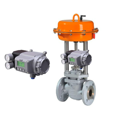 Masoneilan Valve Positioner SVI3 originale e regolatore di filtro 78-40 per valvola di controllo pneumatica