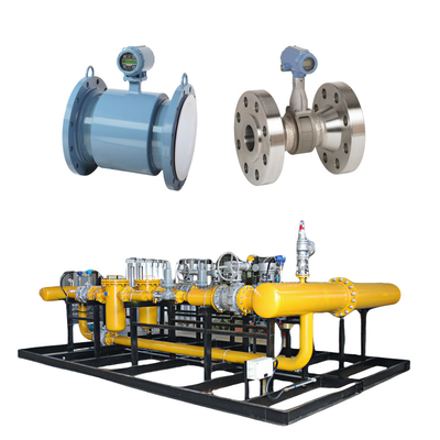 Misuratore di flusso originale della serie 8800/8750w di Emerson Rosement