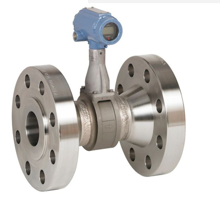 Misuratore di flusso originale della serie 8800/8750w di Emerson Rosement
