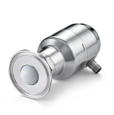 Trasmettitore di pressione di precisione HART da 4 a 20 MA con portata wireless di 225 M