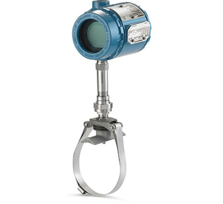 Trasmettitore di temperatura Rosemount 3144P Disponibile con sensore 214C/214C RTD/0085 114CThermowell 114P tubo di protezione
