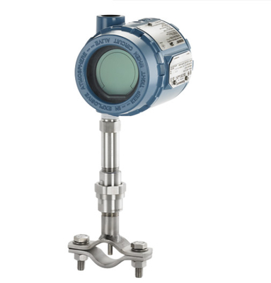 Trasmettitore di temperatura Rosemount 3144P Disponibile con sensore 214C/214C RTD/0085 114CThermowell 114P tubo di protezione