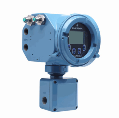 EMERSON Rosemount Micro Motion F-Series Coriolis Meter Con Sensore F025H F100A F200H F050S E Trasmettitore 5700