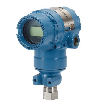 Sliding gas con Fisher-Rosemount 2051 3051S 3051HT 3051N 3152N trasmettitore di pressione 1199 1299 Sigillo e