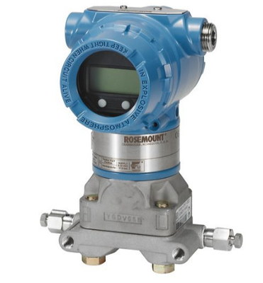 Sliding gas con Fisher-Rosemount 2051 3051S 3051HT 3051N 3152N trasmettitore di pressione 1199 1299 Sigillo e